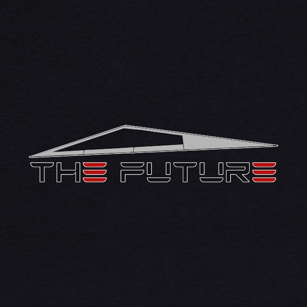 The Future by SeamanSteyn